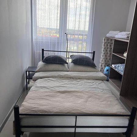 Look Of Dreams - Apartament W Superjednostce Leilighet Dąbrowa Górnicza Eksteriør bilde