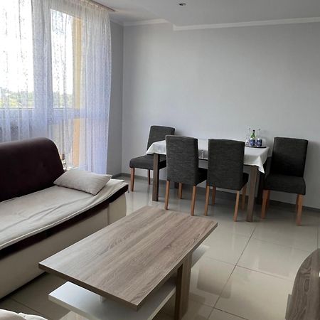 Look Of Dreams - Apartament W Superjednostce Leilighet Dąbrowa Górnicza Eksteriør bilde
