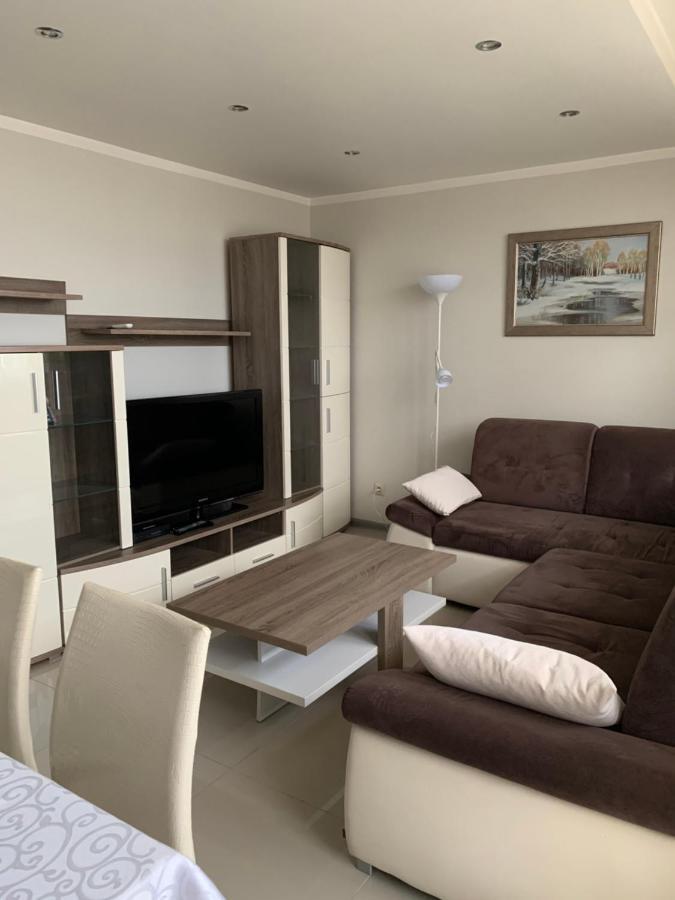 Look Of Dreams - Apartament W Superjednostce Leilighet Dąbrowa Górnicza Eksteriør bilde