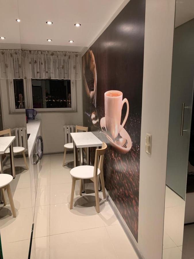 Look Of Dreams - Apartament W Superjednostce Leilighet Dąbrowa Górnicza Eksteriør bilde