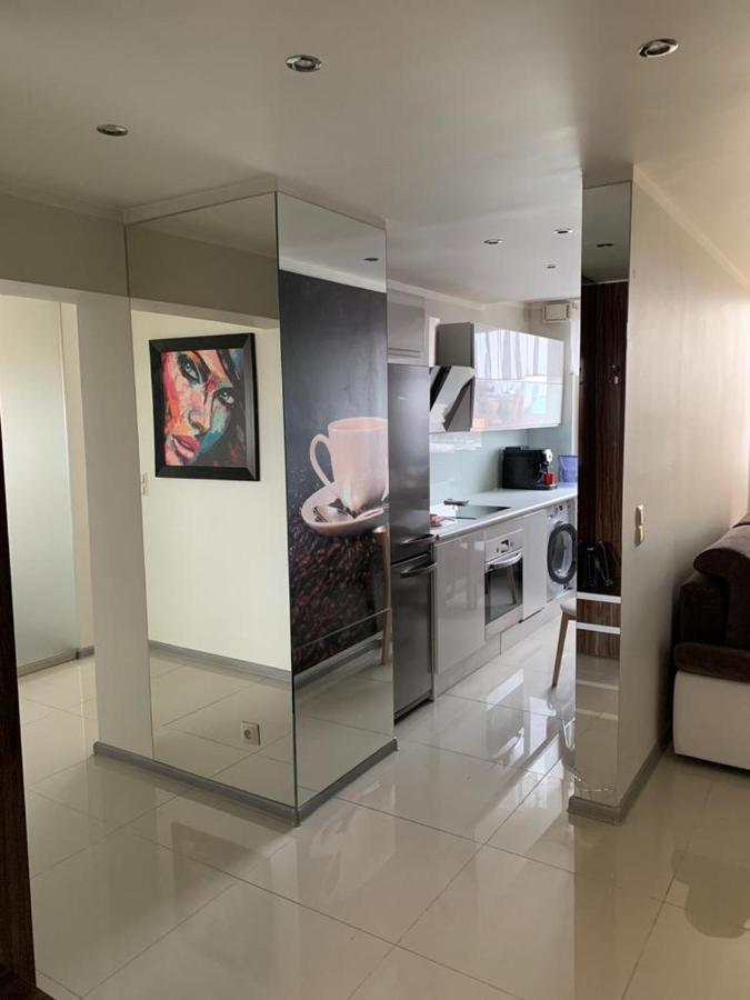 Look Of Dreams - Apartament W Superjednostce Leilighet Dąbrowa Górnicza Eksteriør bilde