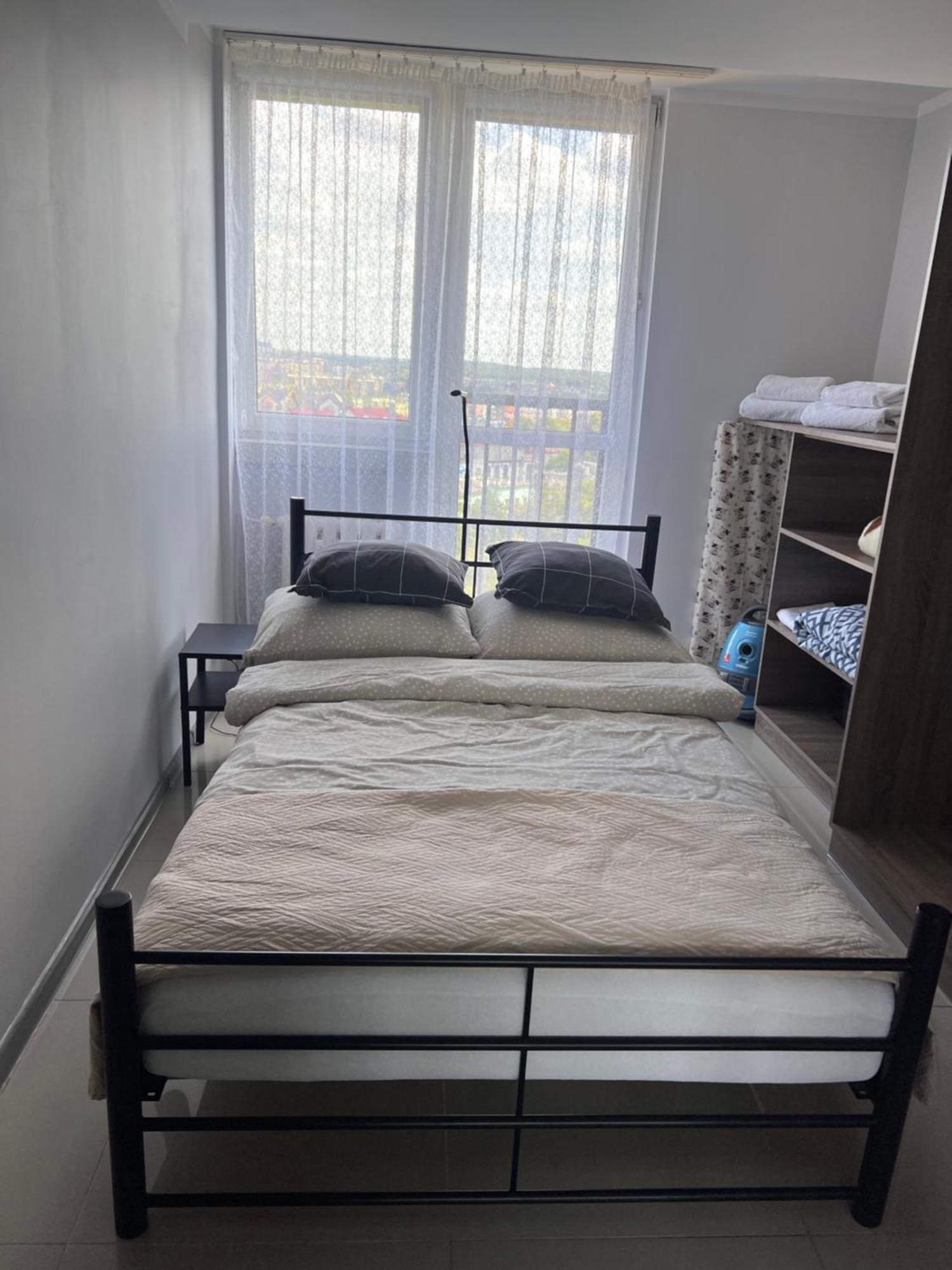 Look Of Dreams - Apartament W Superjednostce Leilighet Dąbrowa Górnicza Eksteriør bilde