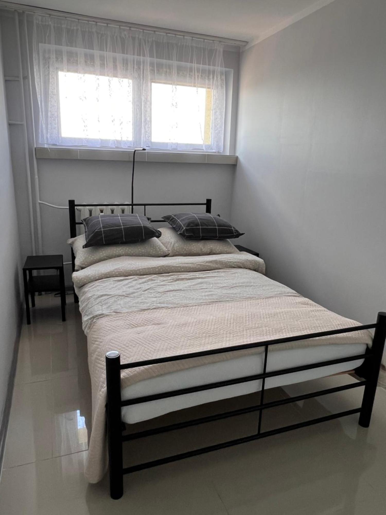 Look Of Dreams - Apartament W Superjednostce Leilighet Dąbrowa Górnicza Eksteriør bilde