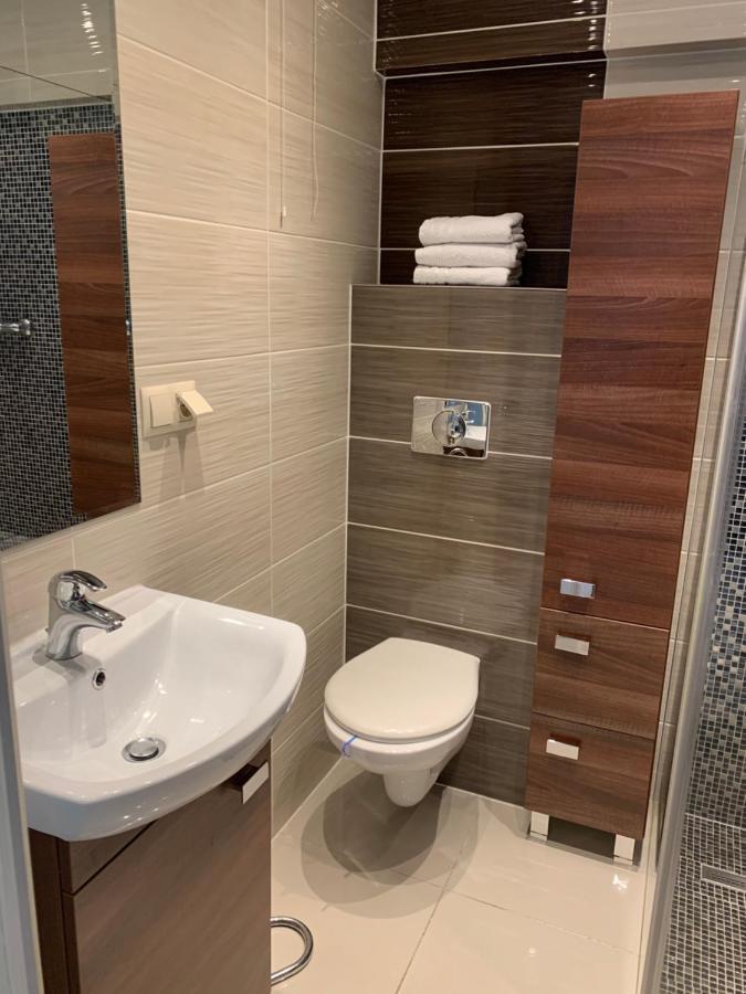 Look Of Dreams - Apartament W Superjednostce Leilighet Dąbrowa Górnicza Eksteriør bilde