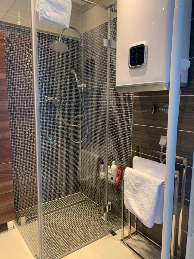 Look Of Dreams - Apartament W Superjednostce Leilighet Dąbrowa Górnicza Eksteriør bilde